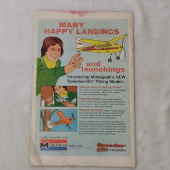 Marvel Team-Up 48 25 Cent Variant Marvel Comics 1976 VG- 3.5 Spider-Man Iron Man - Picture 10 of 12